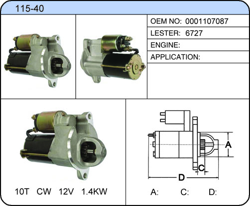115-40 (0001107087 6727)