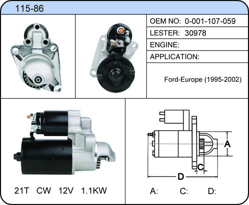 115-86(0-001-107-059 30978)