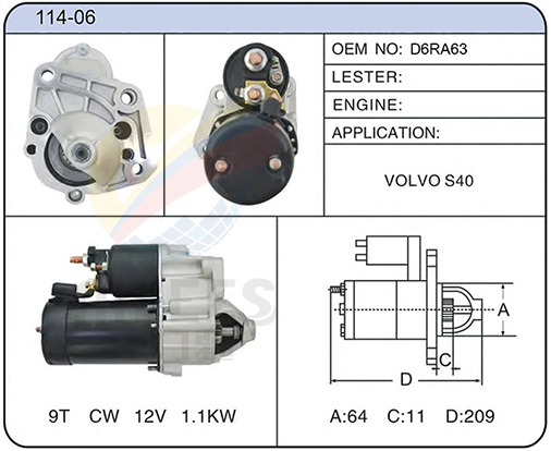 114-06(D6RA63)