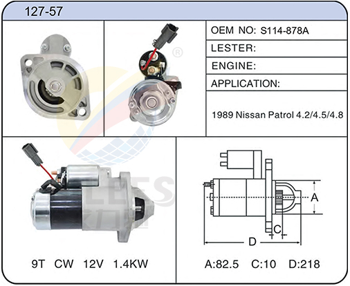 127-57(S114-878A)