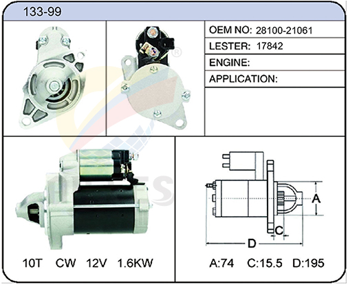 133-99(28100-21061  17842)