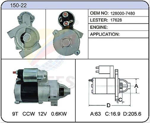 150-22(128000-7480  17628)