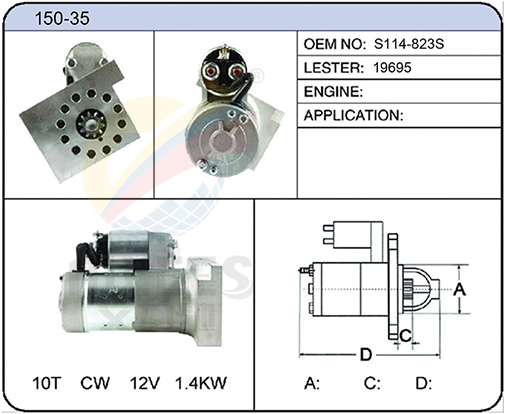 150-35(S114-823S  19695)
