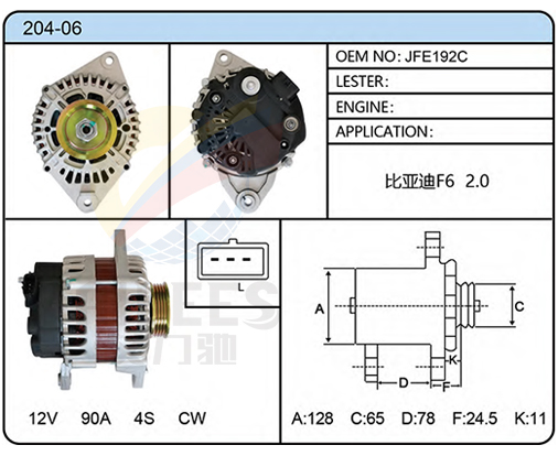 204-06（JFE192C）