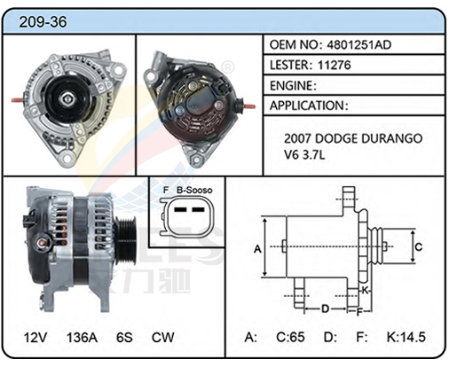 209-36（4801251AD  11276）