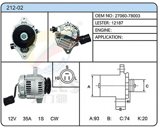 212-02（27060-78003  12187）