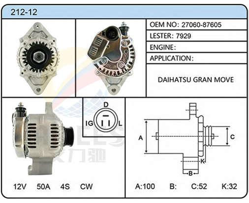 212-12（27060-87605 7929）
