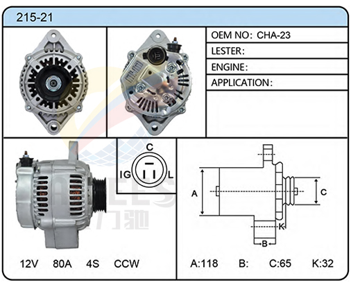 215-21（CHA-23）