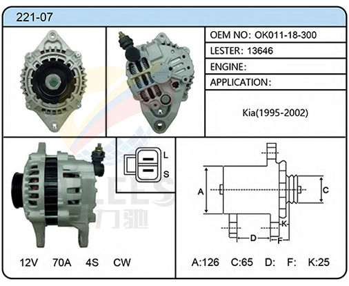 221-07（OK011-18-300）