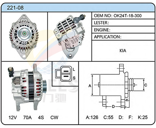 221-08（OK24T-18-300）