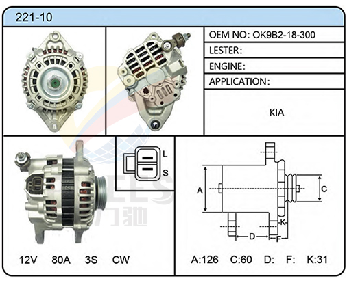 221-10（OK9B2-18-300）