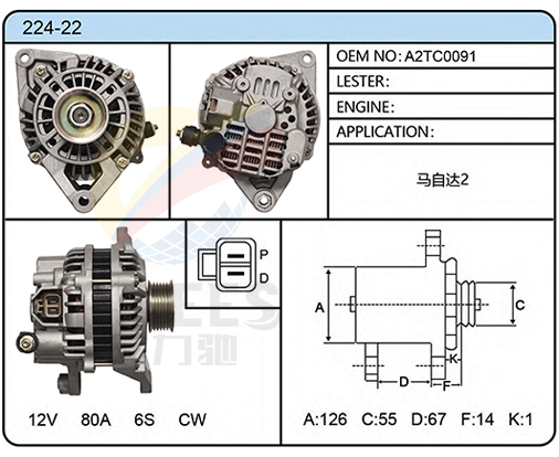 224-22（A2TC0091）