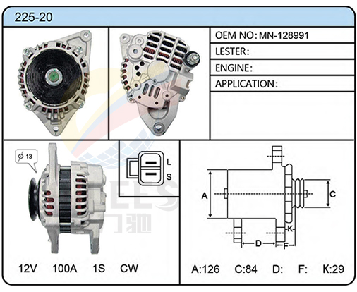 225-20（MN-128991）