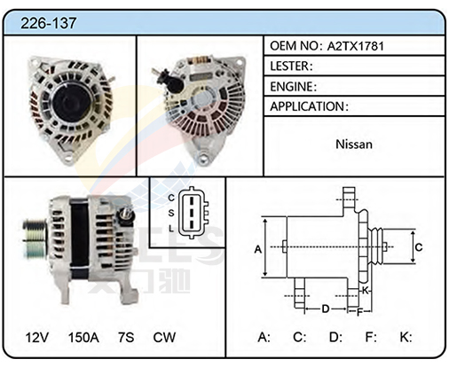 226-137（A2TX1781）