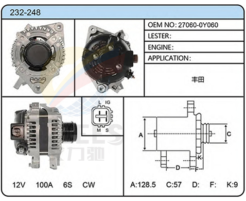 232-248 (27060-0Y060)