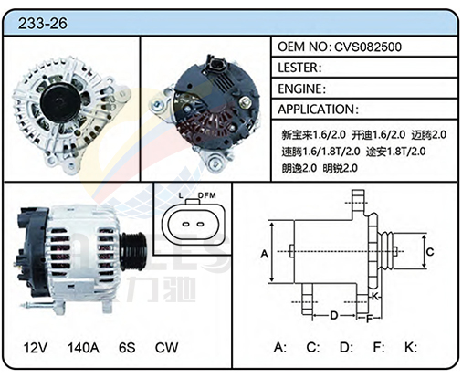 233-26（CVS082500）