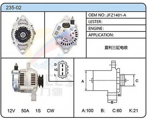 235-02 (JFZ1401-A)