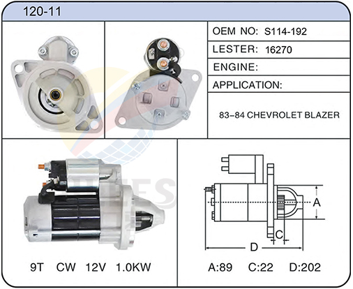 120-11(S114-192 16270)