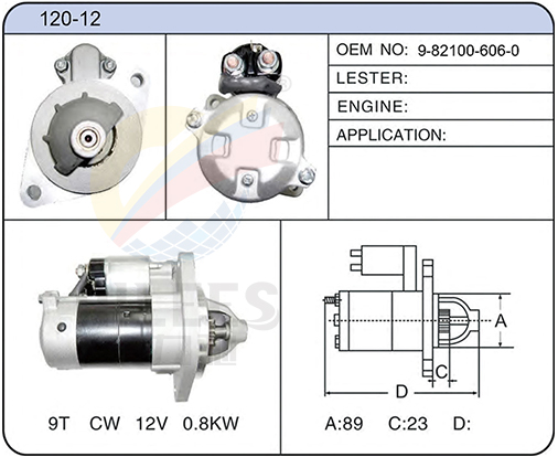 120-12(9-82100-606-0)