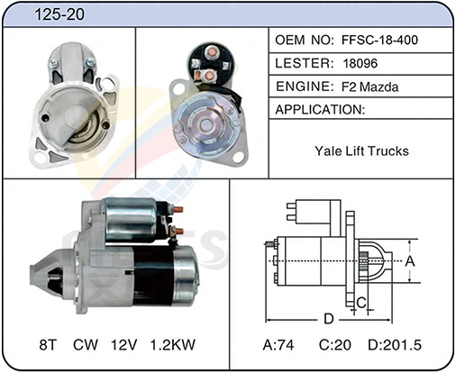 125-20(FFSC-18-400  18096)