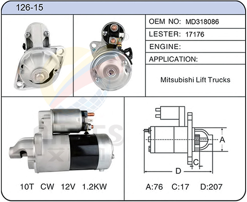 126-15(MD318086  17176)