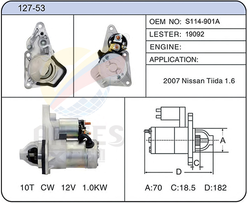 127-53(S114-901A  19092)