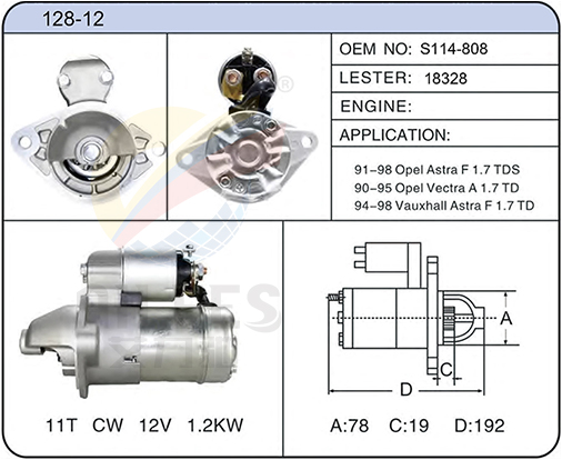 128-12(S114-808  18328)