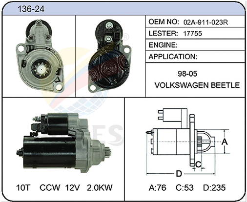 136-24(02A-911-023R  17755)