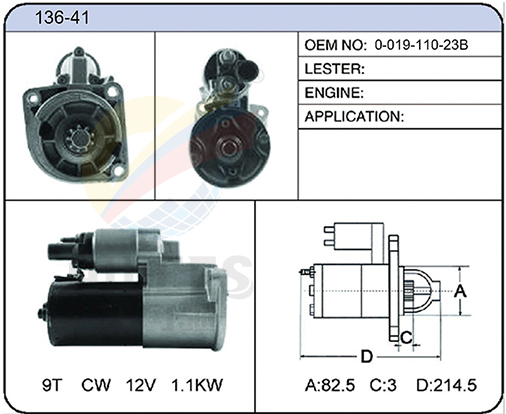 136-41(0-019-110-23B)