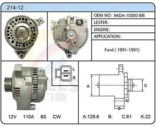 214-12（94DA-10300-BB）