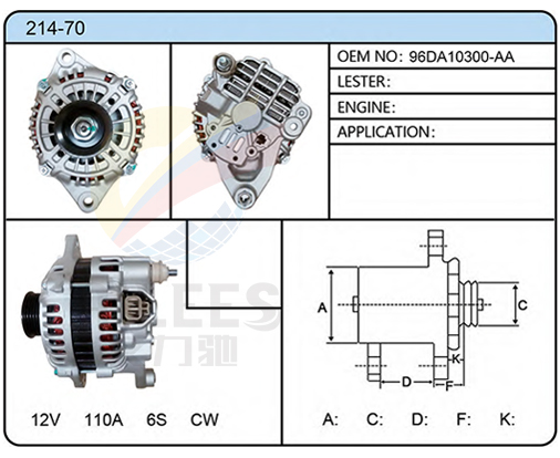 214-70（96DA10300-AA）