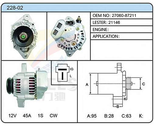 228-02（27060-87211  21146）
