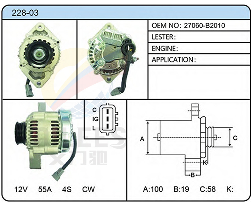 228-03（27060-B2010）