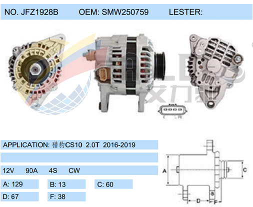 JFZ1928B (SMW250759)