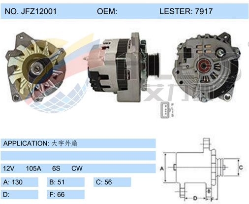 JFZ12001 (7917)